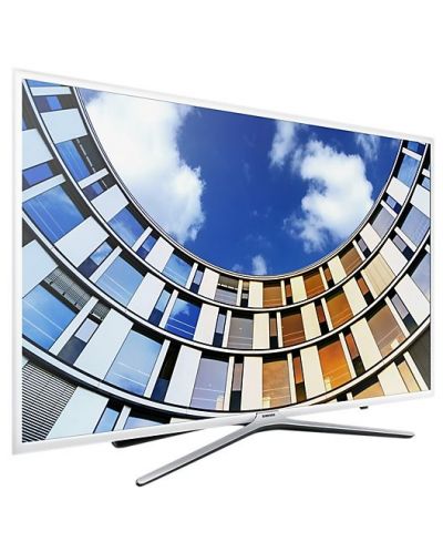 Samsung 49" 49M5512 FULL HD LED TV, SMART - 2