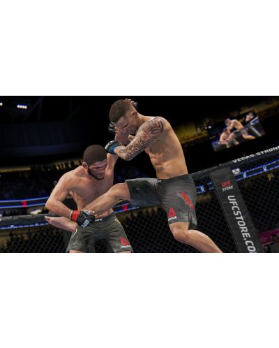 UFC 4 (Xbox One) - 10