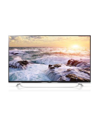 Телевизор LG 49UF852V - 49" 3D 4K Ultra HD Smart TV - 1