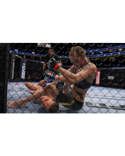 UFC 4 (Xbox One) - 12