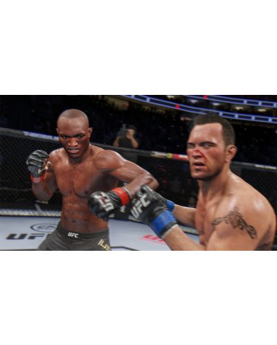 UFC 4 (Xbox One) - 11