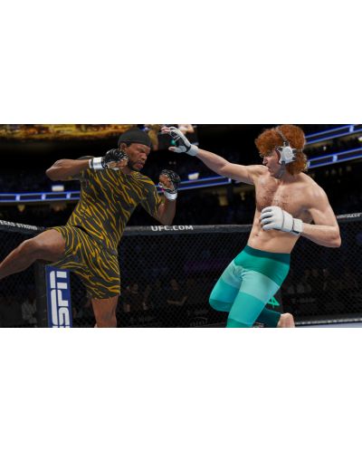 UFC 4 (Xbox One) - 6