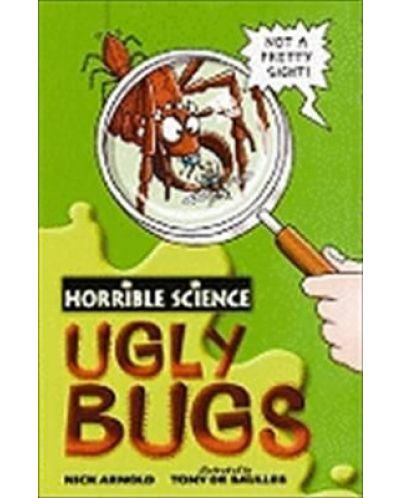 Ugly Bugs