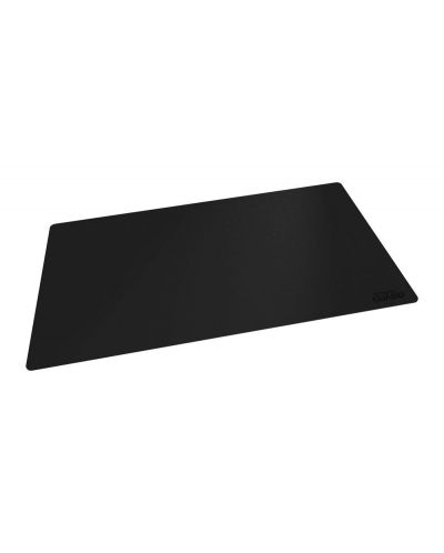 Ultimate Guard Play-Mat XenoSkin; Edition Black 61 x 35 cm - 1