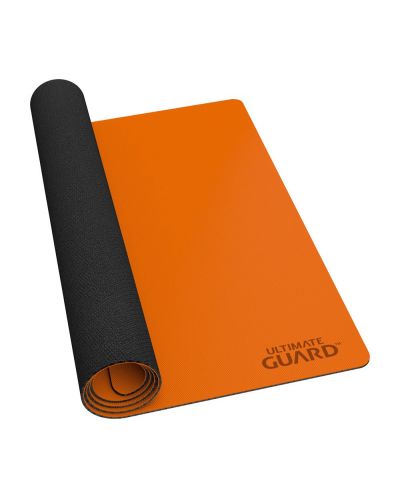 Ultimate Guard Play-Mat XenoSkin - Edition Orange 61 x 35 cm - 3