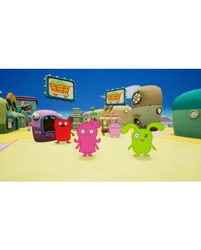 UglyDolls: An Imperfect Adventure (Nintendo Switch) - 4