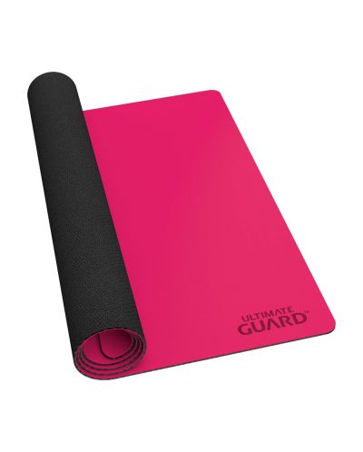 Ultimate Guard Play-Mat XenoSkin - Edition Hot Pink 61 x 35 cm - 3