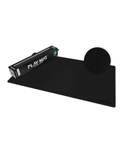 Ultimate Guard Play-Mat XenoSkin; Edition Black 61 x 35 cm - 4
