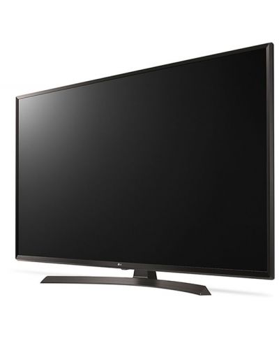 LG 60UJ634V, 60" 4K UltraHD TV, 1600PMI, Smart webOS 3.5, Active HDR - 7