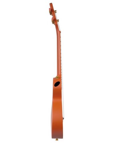 Концерт укулеле Cascha - HH 2289, оранжево - 6