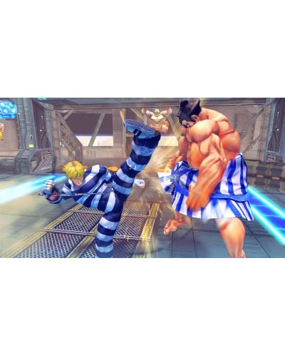 Ultra Street Fighter IV (Xbox 360) - 10