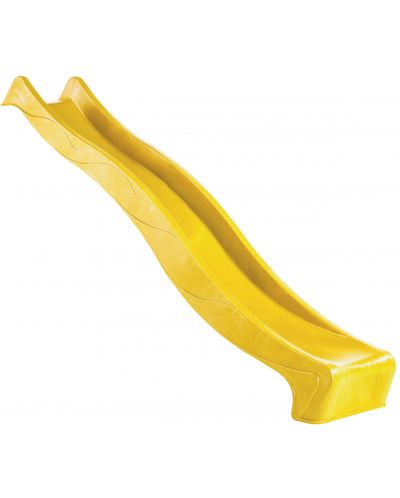 Улей за пързалка Moni - Tsuri, жълт,  290 cm - 1