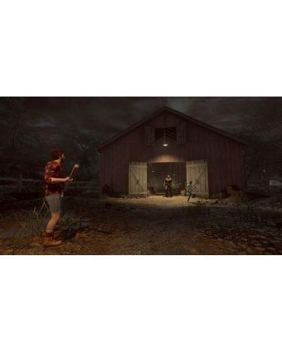 Friday the 13th: The Game - Ultimate Slasher Edition (Xbox One) - 3