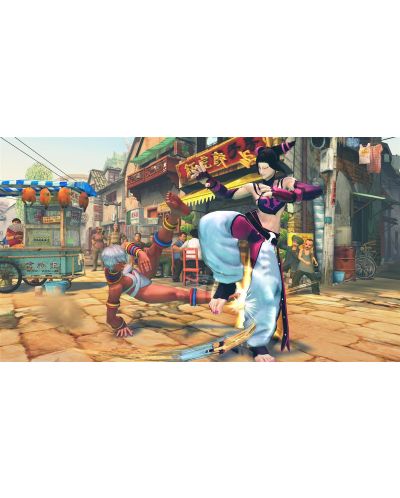 Ultra Street Fighter IV (PC) - 18