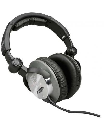 Слушалки Ultrasone - HFI-680, сиви/черни - 1