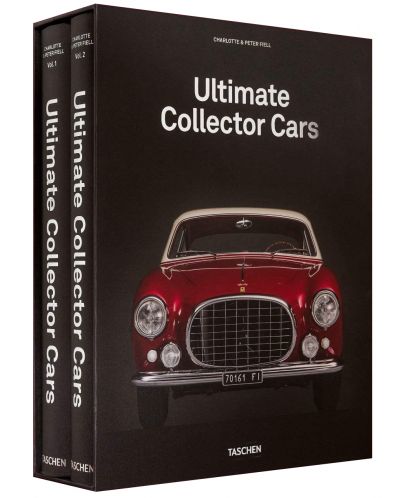 Ultimate Collector Cars - 2