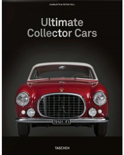 Ultimate Collector Cars - 1
