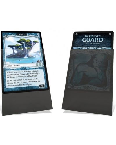 Протектори Ultimate Guard - Undercover (100 броя) - 2