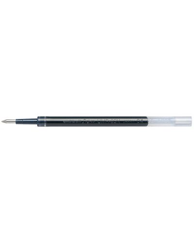 Пълнител за гел ролер Uniball Signo 207 Micro  – Черен, 0.5 mm - 1