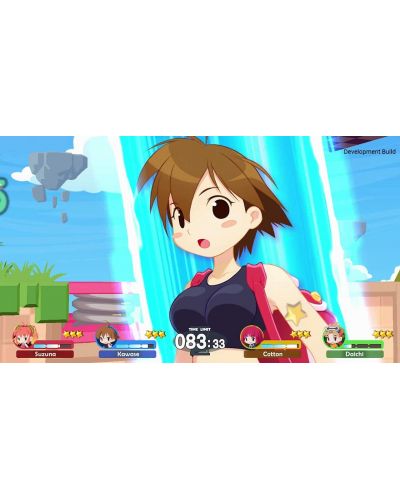Umihara Kawase BaZooka! (Nintendo Switch) - 4
