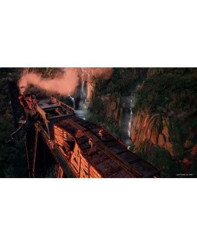 Uncharted: Legacy of Thieves Collection (PS5) - 10