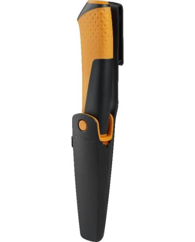 Универсален нож Fiskars - С вградено точило, 21.5 cm - 1