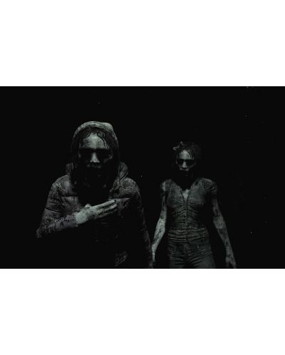 Until Dawn: Rush of Blood (PS4 VR) - 5