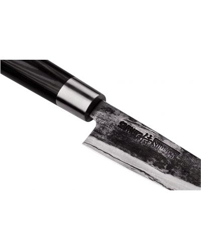 Универсален нож Samura - Super 5, 16.2 cm - 4