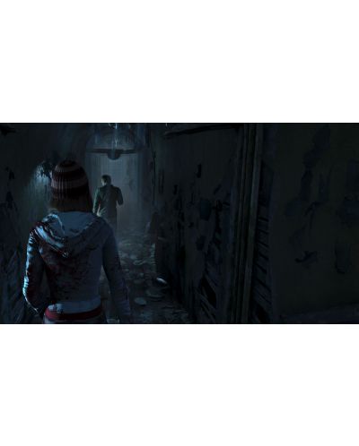 Until Dawn - Extended collection (PS4) - 11