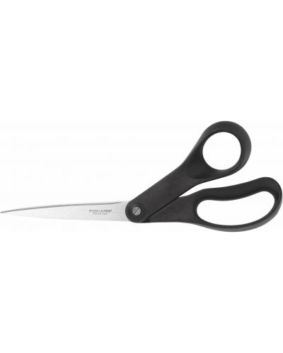 Универсална кухненска ножица Fiskars - Essential, 21 cm - 2