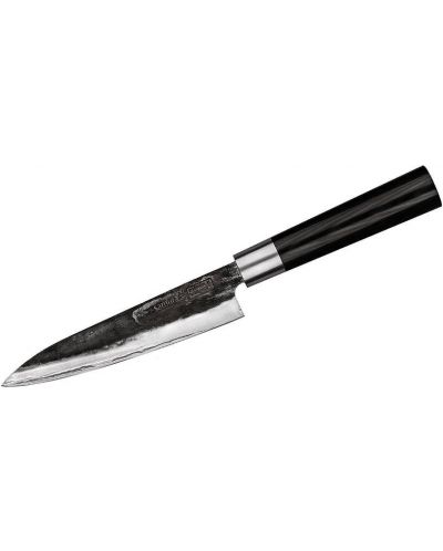 Универсален нож Samura - Super 5, 16.2 cm - 1