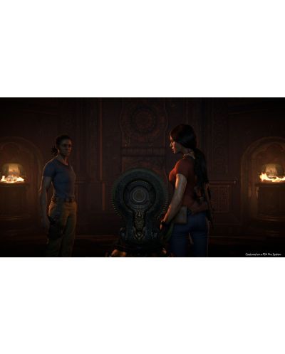 Uncharted: The Lost Legacy (PS4) - 11