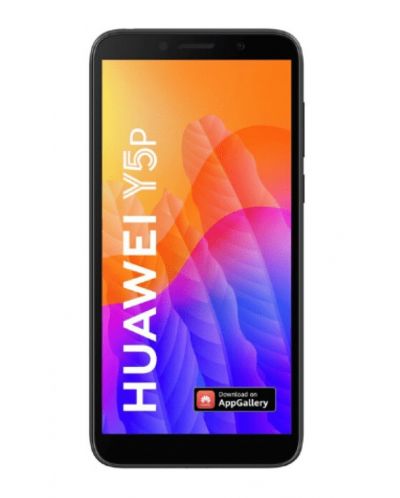 Смартфон Huawei - Y5p, Dual sim, син - 2