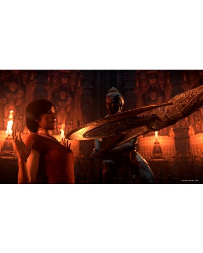 Uncharted: Legacy of Thieves Collection (PS5) - 8
