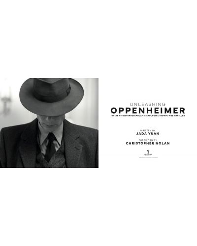 Unleashing Oppenheimer: Inside Christopher Nolan's Explosive Atomic Age Thriller - 3