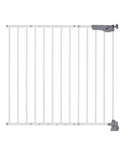 Универсална преграда за врата и стълби Reer - 73 cm - 1