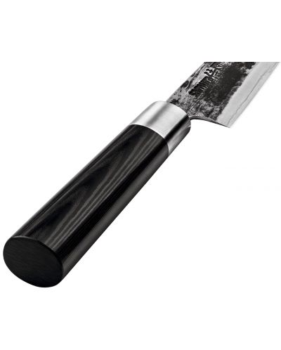 Универсален нож Samura - Super 5, 16.2 cm - 3