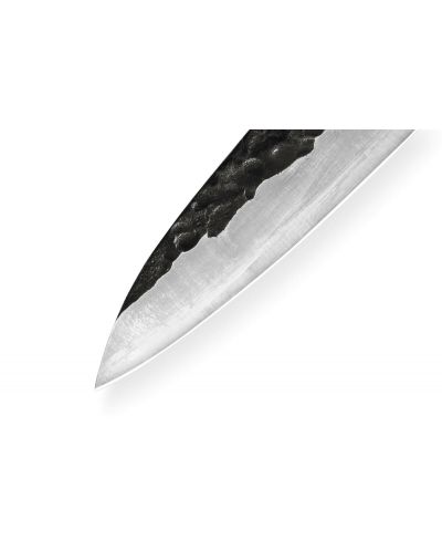 Универсален нож Samura - Blacksmith, 16.2 cm - 2