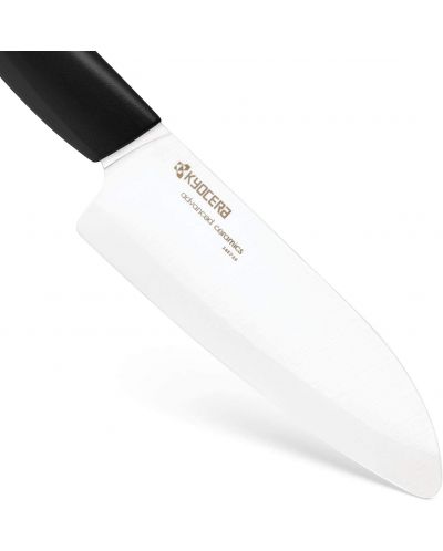 Универсален керамичен нож KYOCERA - 14 cm - 2