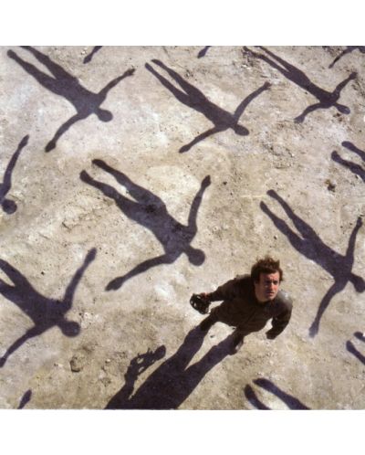 Muse - Absolution (CD) - 1