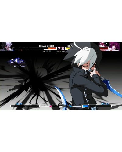 Under Night In-Birth Exe:Late (PS3) - 10