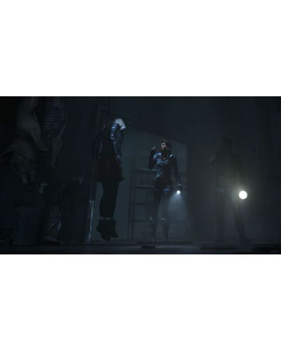 Until Dawn - Extended collection (PS4) - 8