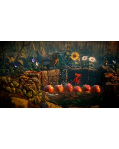 Unravel Yarny Bundle (PS4) - 3