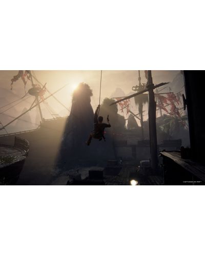 Uncharted: Legacy of Thieves Collection (PS5) - 5