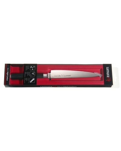Универсален нож Samura - MO-V, 15 cm - 2