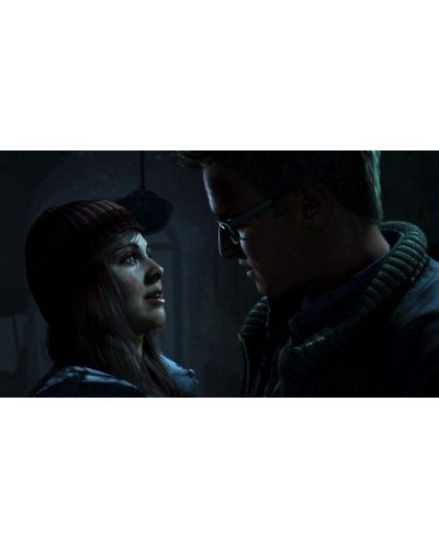 Until Dawn - Extended collection (PS4) - 5