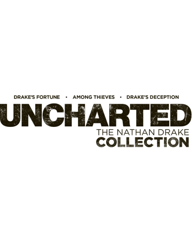 Uncharted: The Nathan Drake Collection - Пакет от 3 игри (PS4) - 9