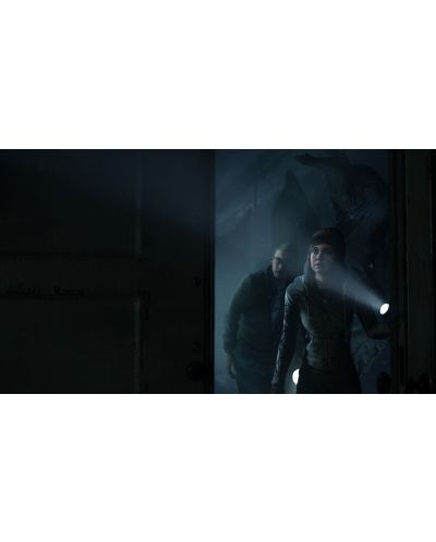 Until Dawn - Extended collection (PS4) - 10