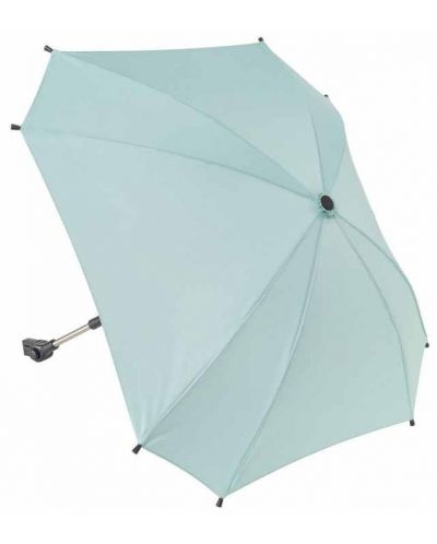 Универсален чадър за количка Reer, мента - 1