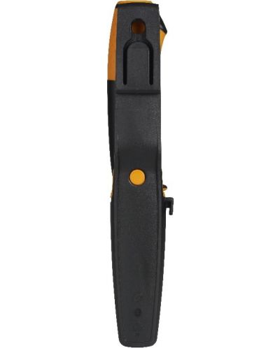 Универсален нож Fiskars - С вградено точило, 21.5 cm - 2